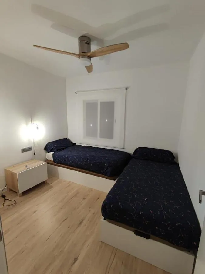 Casa Riumi Villa Riumar Holiday home