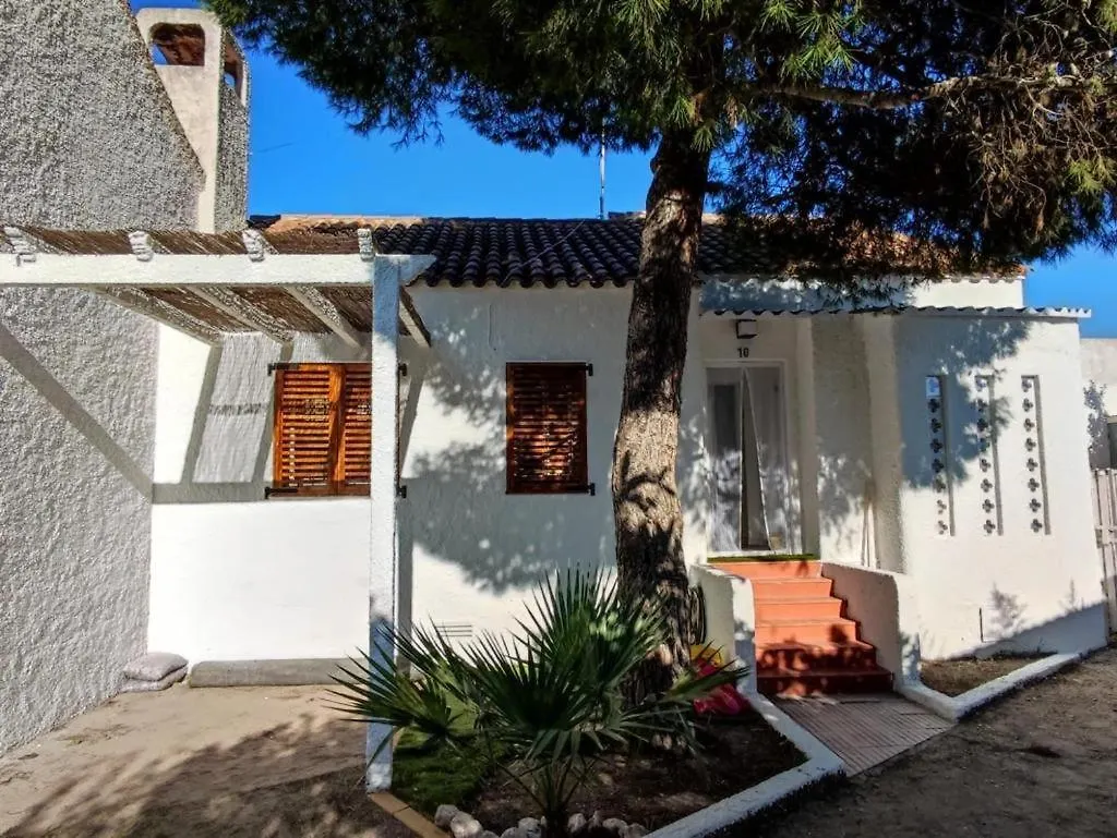 Casa Riumi Villa Riumar Holiday home