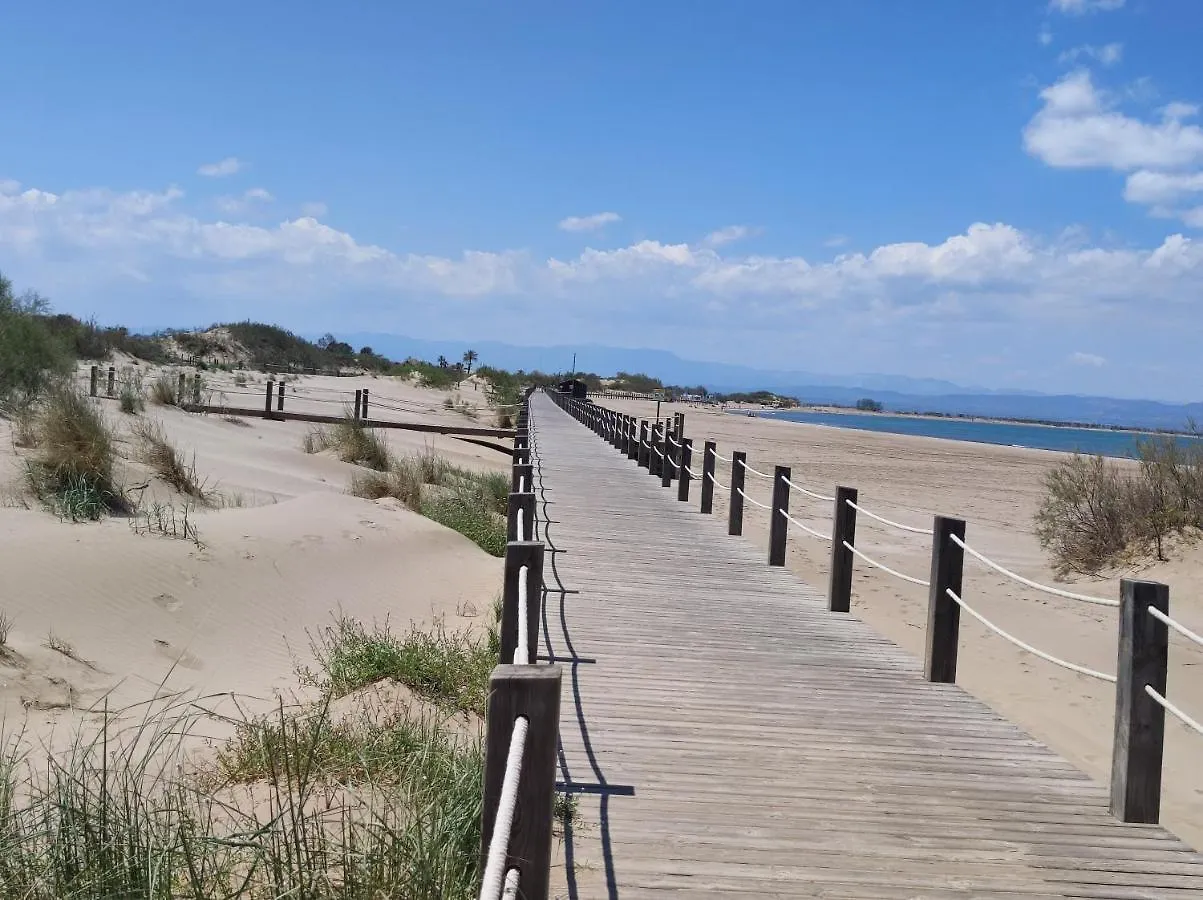 Holiday home Casa Riumi Villa Riumar Spain