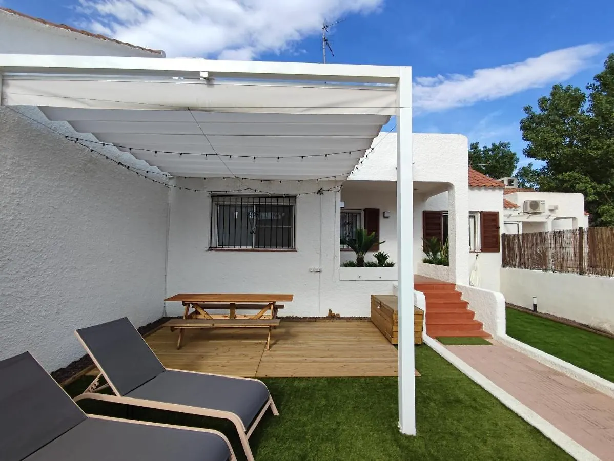 Casa Riumi Villa Riumar