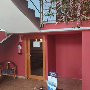 Urola Pensión Zumárraga