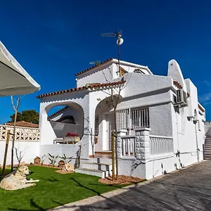 Сasa de vacaciones Marinera Pura Natura, Riumar