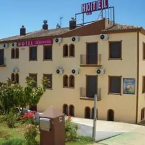 Riavela Hotel Ayamonte