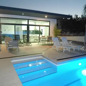 Сasa de vacaciones Casa Mariona, Riumar