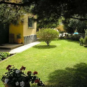 Casa La Higuera Hotel Telde