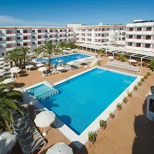 Coral Star Hotel San Antonio Abad