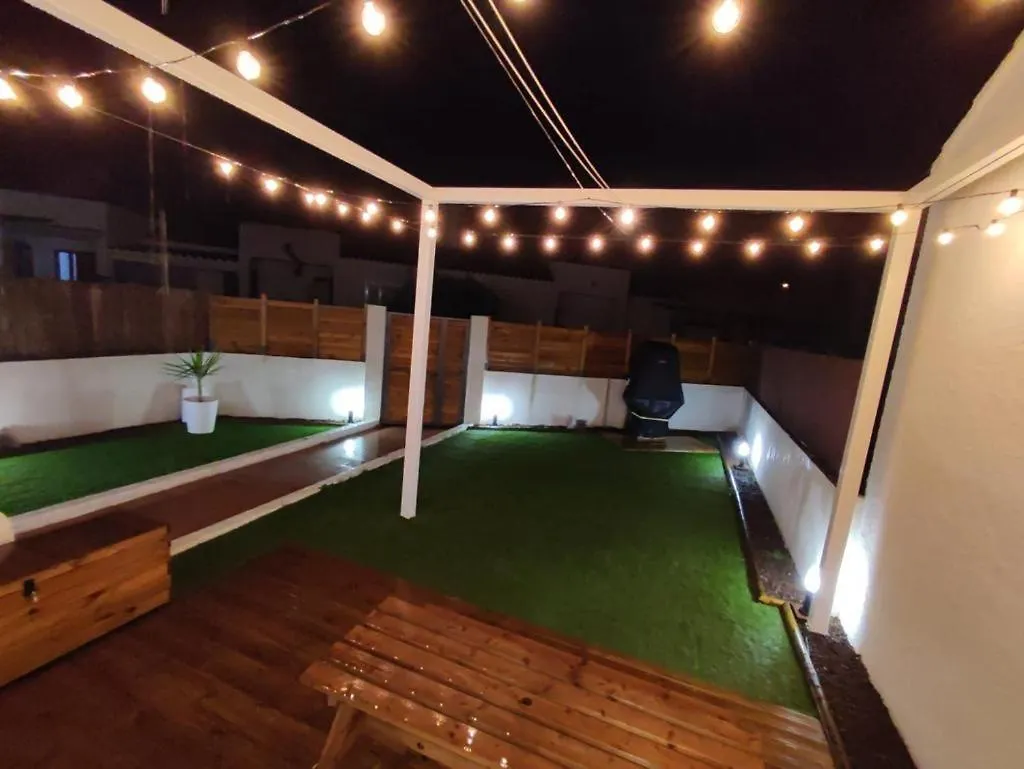 Сasa de vacaciones Villa Casa Riumi Riumar España