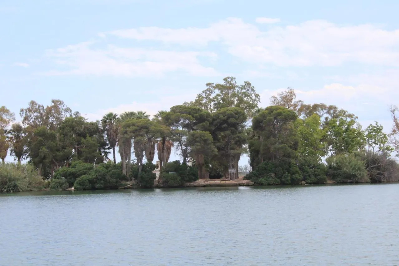 Villa Casa Riumi Riumar España