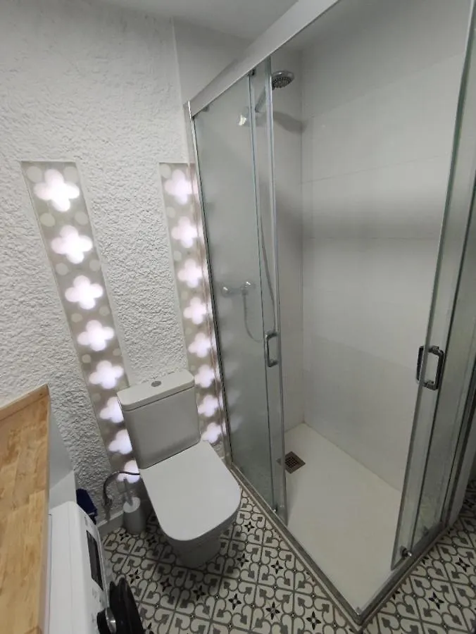 Сasa de vacaciones Villa Casa Riumi Riumar