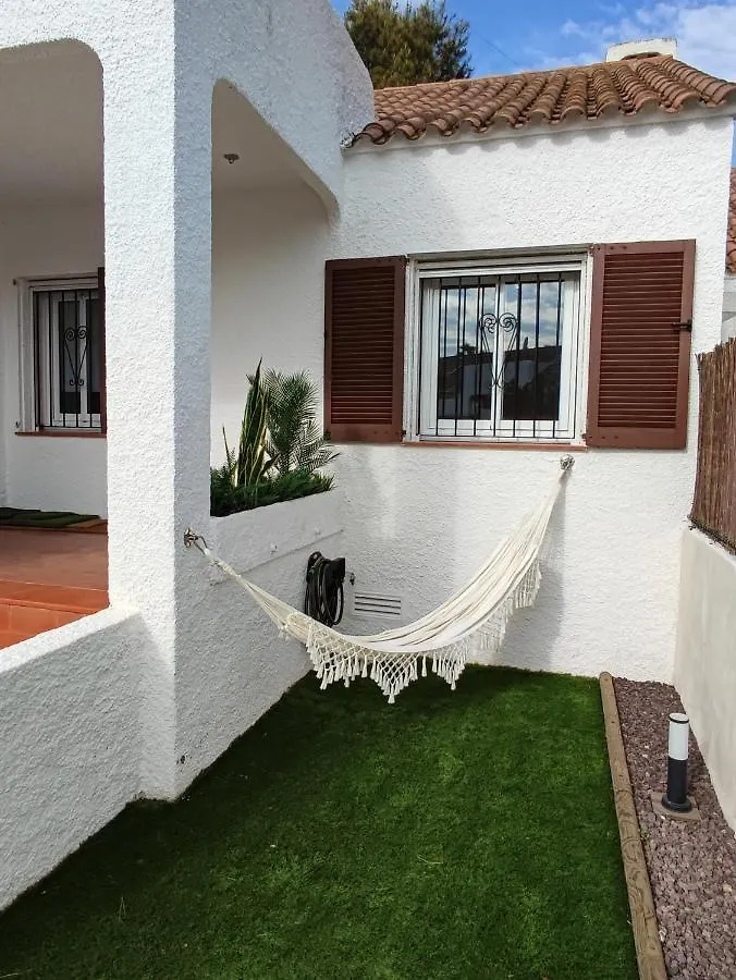 Villa Casa Riumi Riumar 0*,