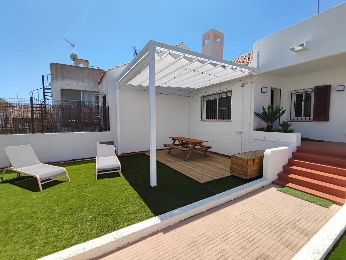 Villa Casa Riumi Riumar Сasa de vacaciones