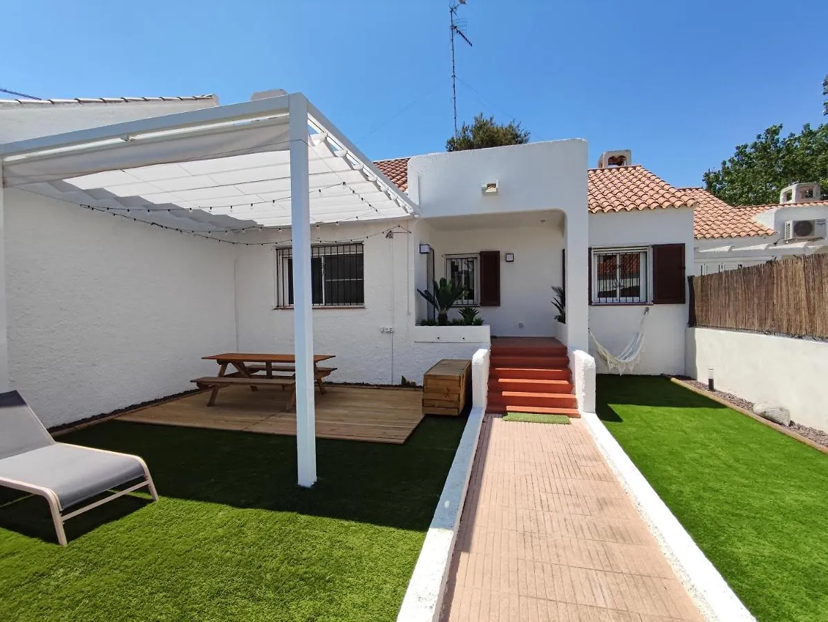 Casa Riumi Villa Riumar Holiday home