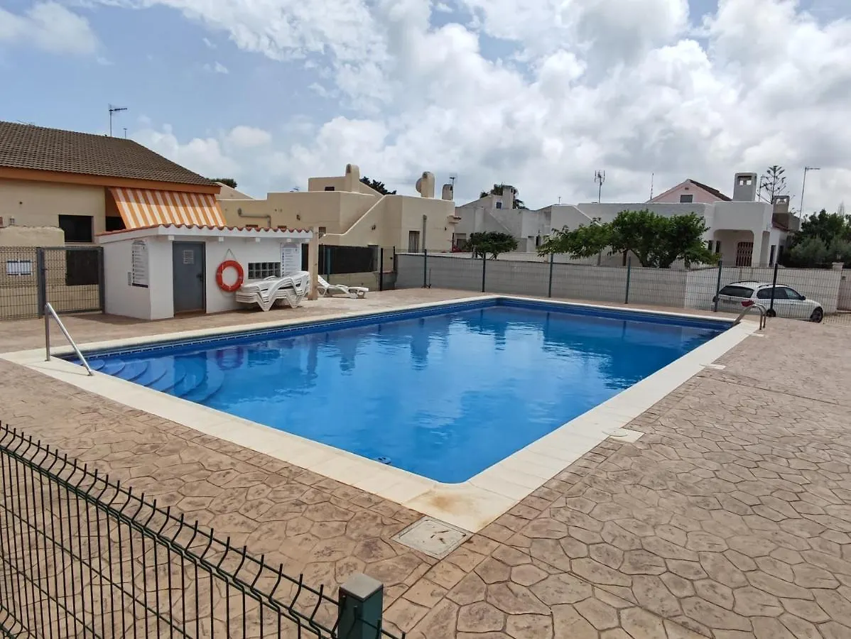 Casa Riumi location